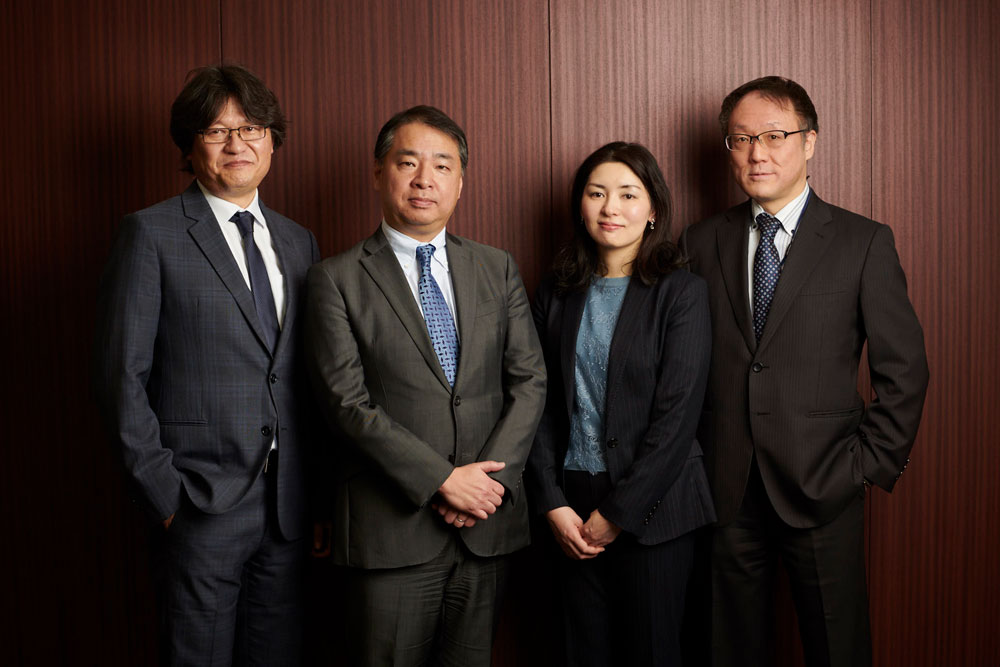 みずほ銀行 × みずほキャピタル 「ライフサイエンス特化型ファンド」でさらなる支援へ | Forbes JAPAN 公式サイト（フォーブス ジャパン）