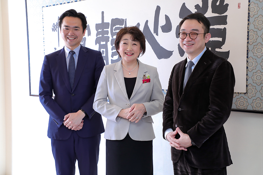 「場の崩壊」でも活性維持　“心のインフラ”仙台市のオンライン・コミュニティ | Forbes JAPAN 公式サイト（フォーブス ジャパン）