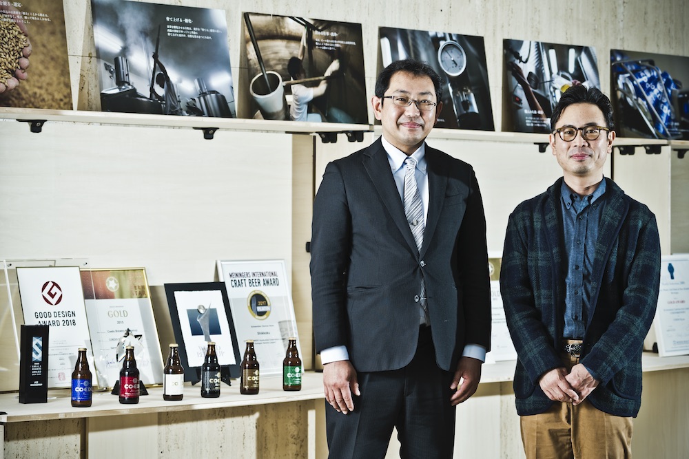 クラフトビール界の革新者たちが語り合う　ファミリービジネスの新たな継承のかたち | Forbes JAPAN 公式サイト（フォーブス ジャパン）