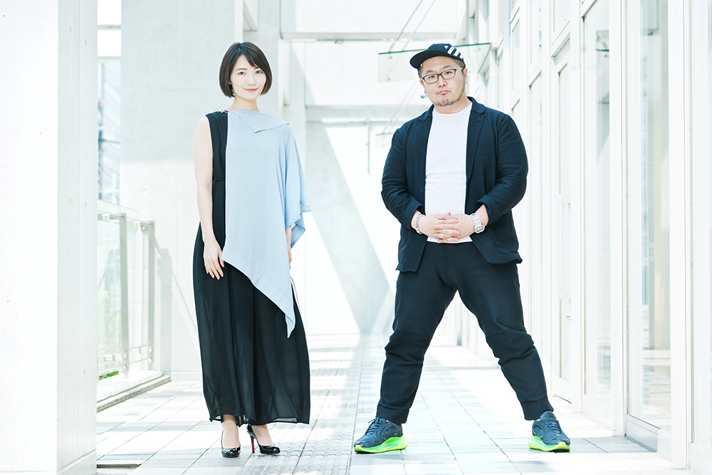 クリエイティブの力でスタートアップを支援。「GO FUND」が始動 | Forbes JAPAN 公式サイト（フォーブス ジャパン）