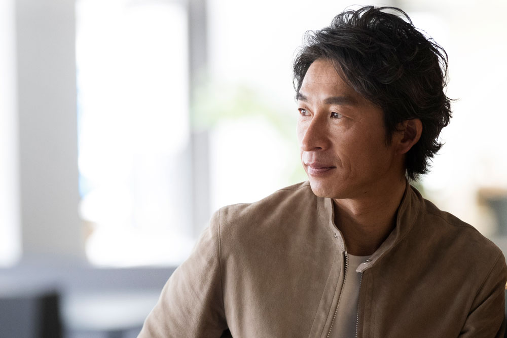 好きなことを否定して終われない。だから挑み続けられた｜荻原健司 | Forbes JAPAN 公式サイト（フォーブス ジャパン）