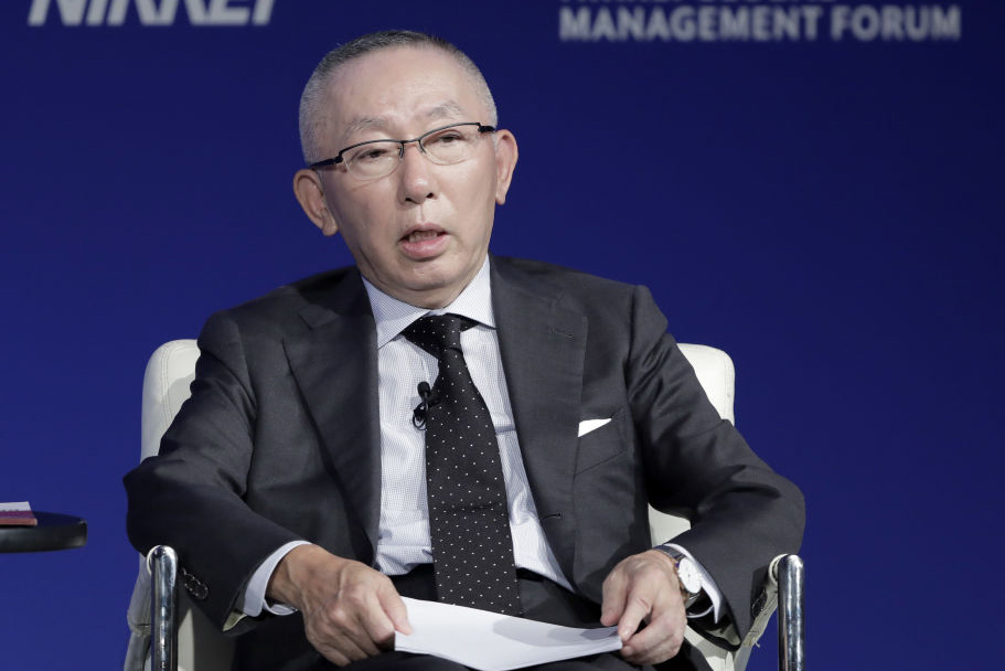 フォーブス「日本長者番付」、上位50人の資産総額は14％増の2280