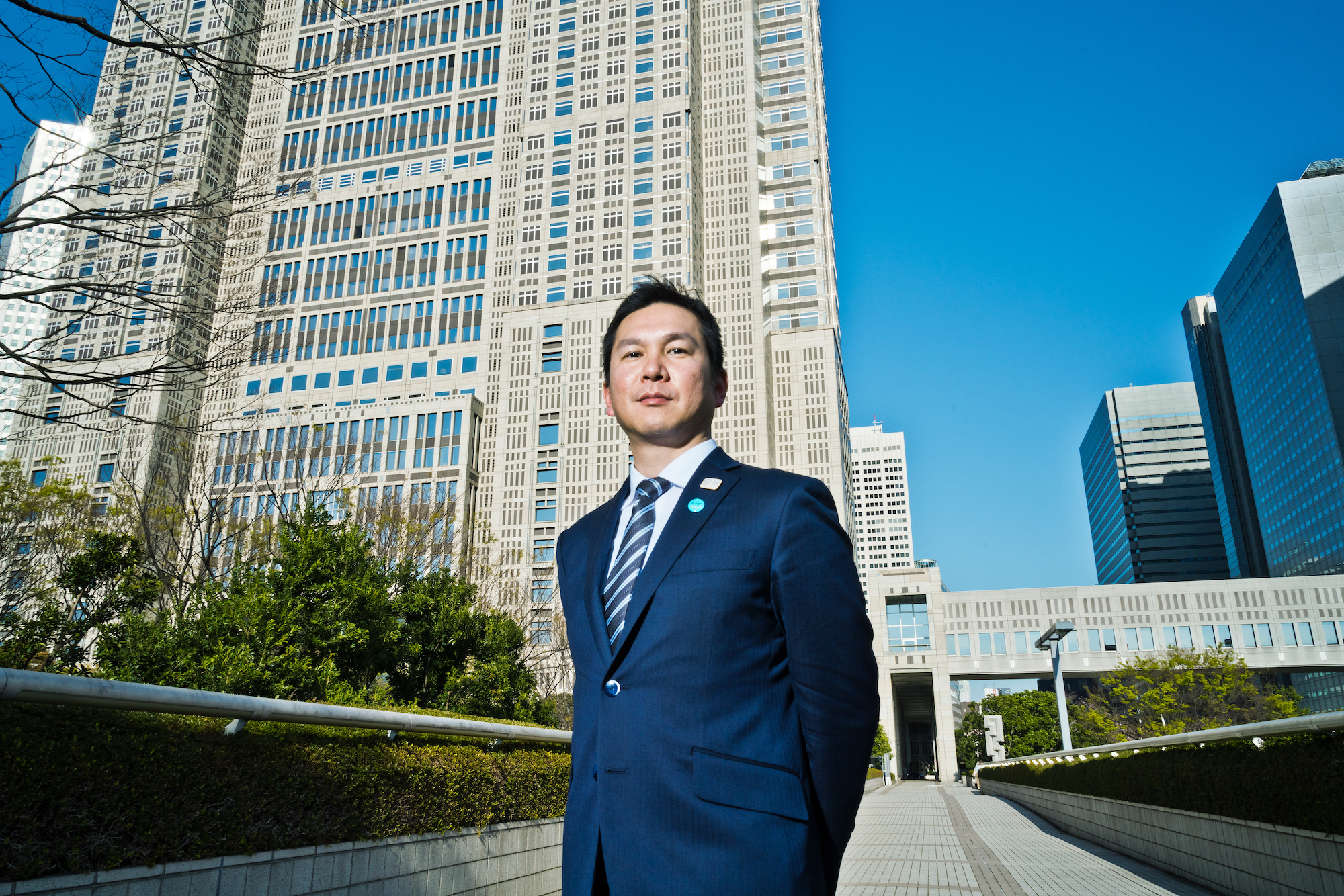 主役はスタートアップ。「Tokyo Startup BEAM」が日本のものづくりを変える | Forbes JAPAN 公式サイト（フォーブス ジャパン）