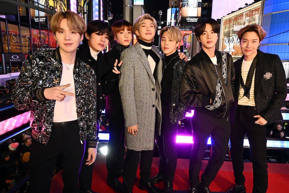 BTSが1億円寄付。K-POP快進撃が人種問題で果たす役割とは