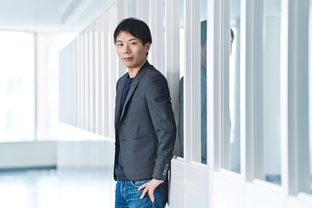 「データの本質は絶対に見誤ってはいけない。だからプロの知見が必要」AnyMind Groupのインフルエンサービジネス、その進化 | Forbes JAPAN 公式サイト（フォーブス ジャパン）