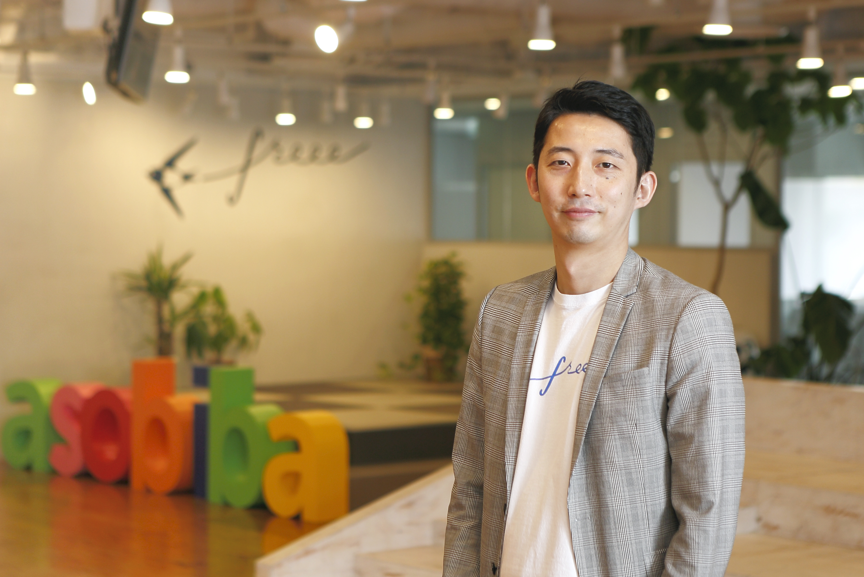 クラウド会計ソフトfreeeがスモールビジネスの復活を本気で支援する理由 | Forbes JAPAN 公式サイト（フォーブス ジャパン）