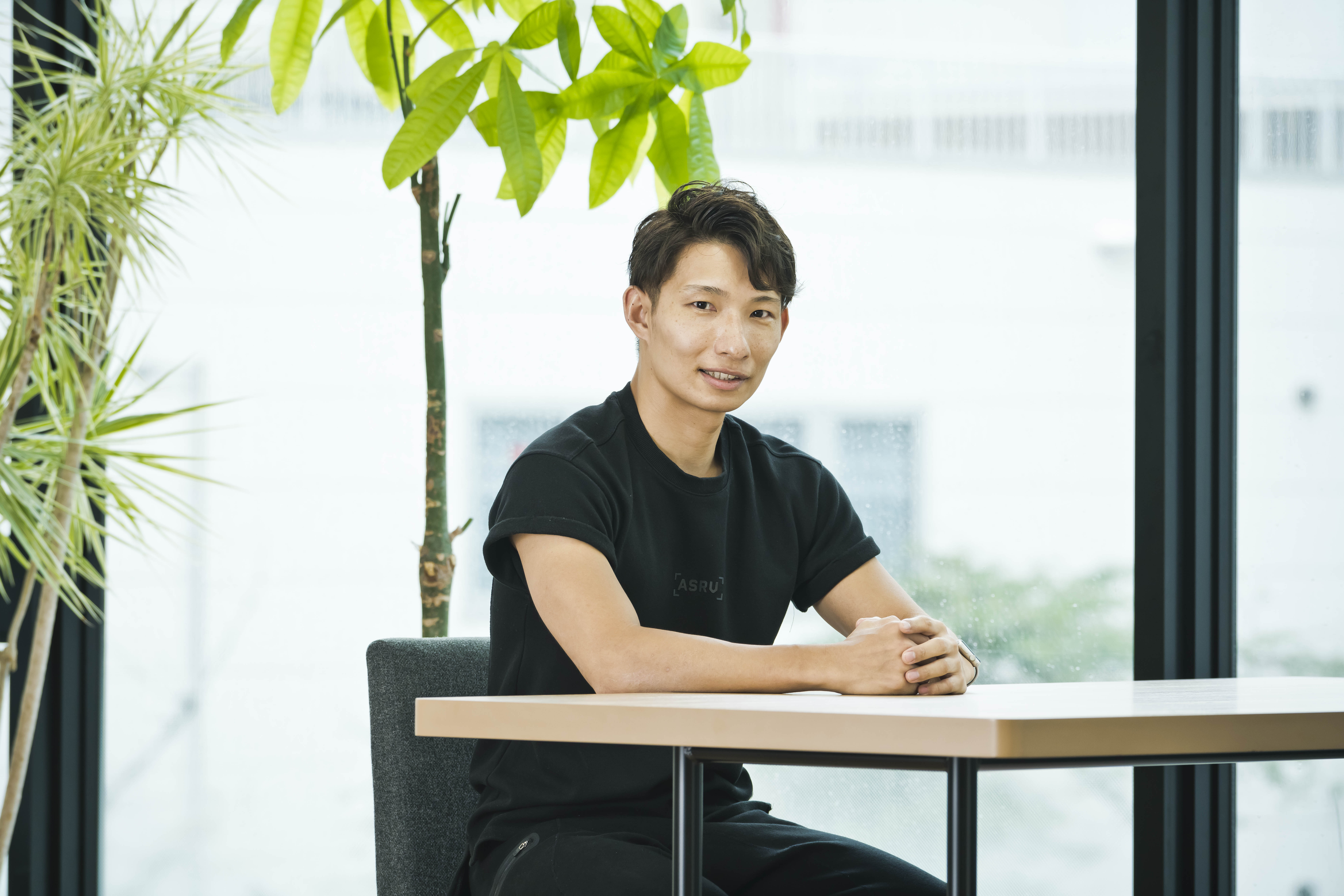 グロースを最大化するために、テック×フィットネスの雄BeatFitが勧める起業の鉄則 | Forbes JAPAN 公式サイト（フォーブス ジャパン）