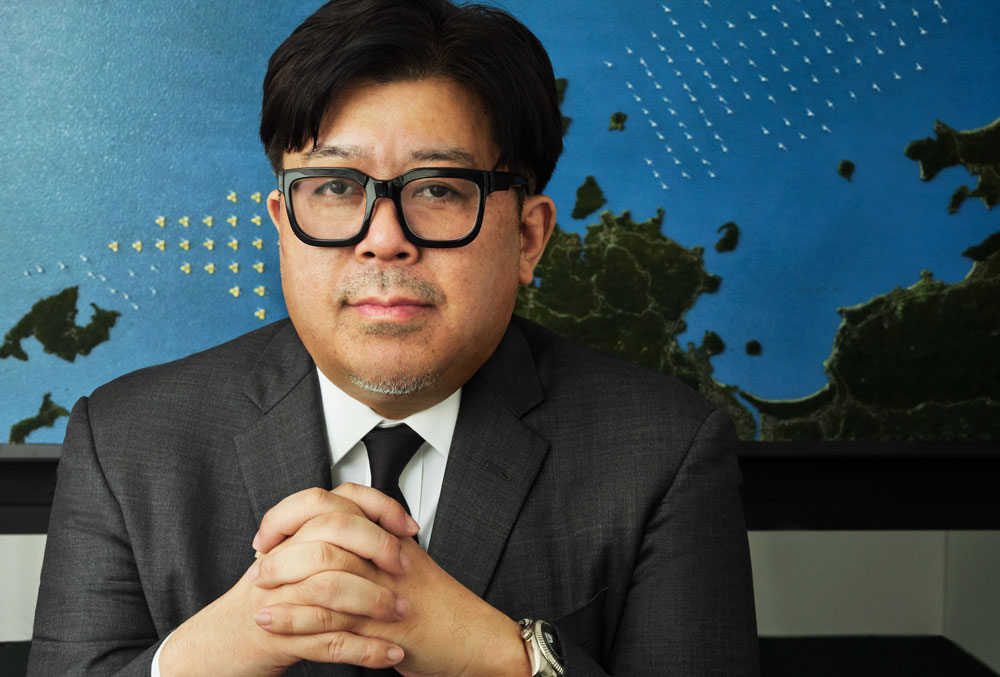 洋上風力発電が地域への「追い風」となる 分散型エネルギーベンチャーINFLUX創業の狙い | Forbes JAPAN 公式サイト（フォーブス ジャパン）