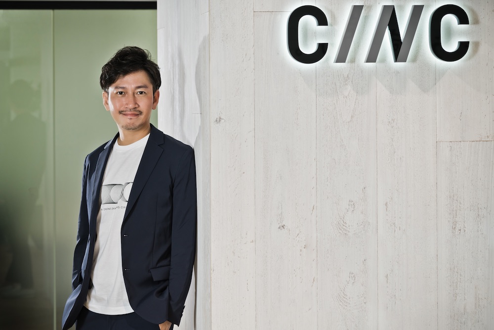 Webマーケティングの世界に革新を起こし続けるCINC。その成長ストーリーで唯一の「後悔」とは | Forbes JAPAN 公式サイト（フォーブス ジャパン）