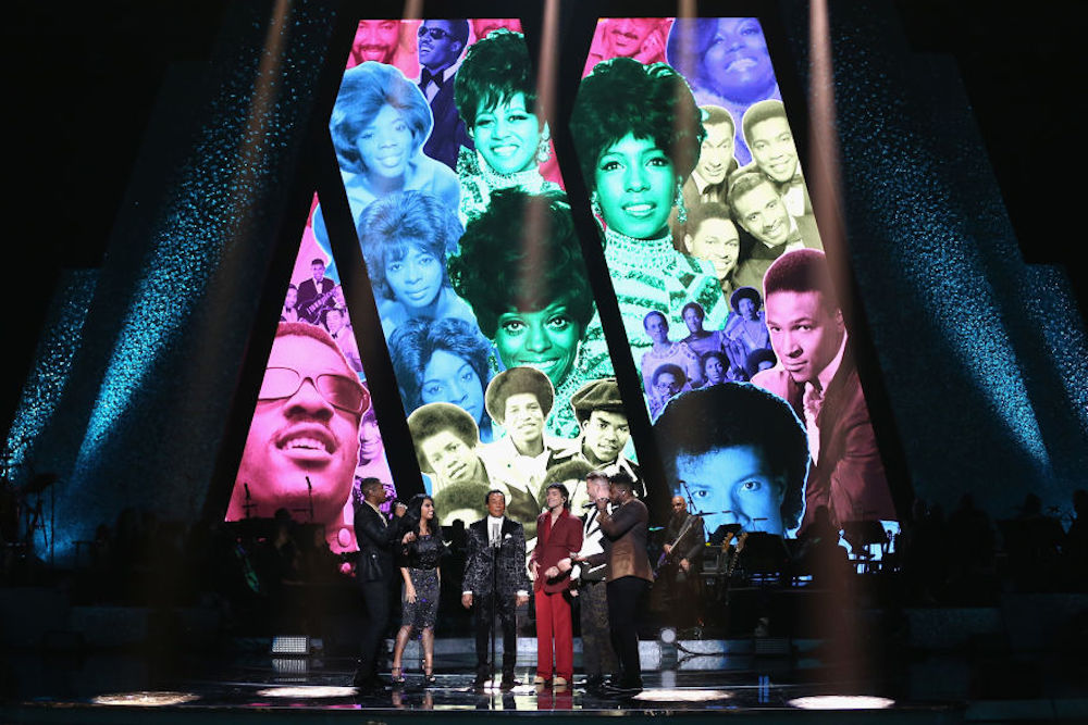 ジャクソン5を生んだ音楽レーベルの「型破りなヒットの法則」 | Forbes