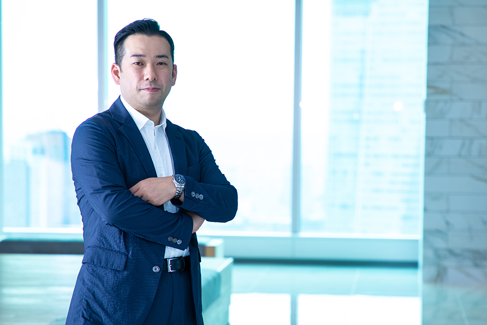 人は、社会は、データでより働きやすく、より生きやすく変わることができる──ウイングアーク１ｓｔが掲げる「UPDATA」というビジョン | Forbes JAPAN 公式サイト（フォーブス ジャパン）