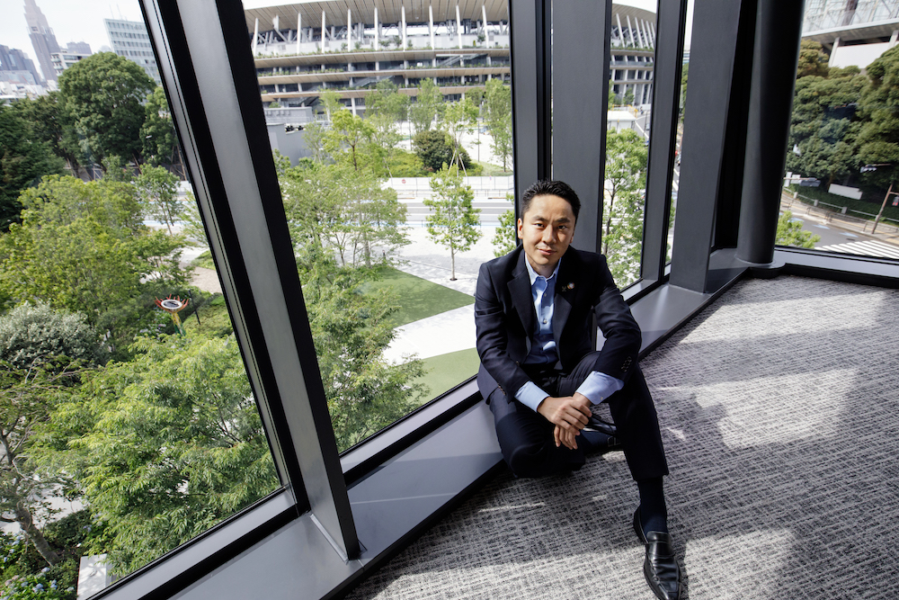 経営者の手腕で日本スポーツ界に寄与してきた半世紀｜堤 義明（後編