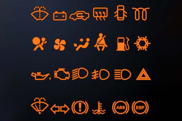 全て知っている？ 車の警告灯。勘違いは「命の危険」も招く | Forbes
