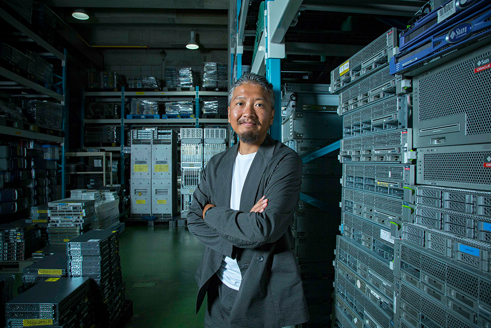 いま、すべての経営者に求められる「サスティナブルコンピューティング」へシフトすべき理由 | Forbes JAPAN 公式サイト（フォーブス ジャパン）