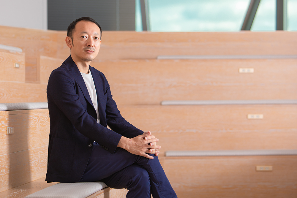 チームと製品への信頼を原動力に、 ビジョンの達成へと歩を進める　 ウイングアーク１ｓｔ最前線のあゆみとこれから | Forbes JAPAN 公式サイト（フォーブス ジャパン）
