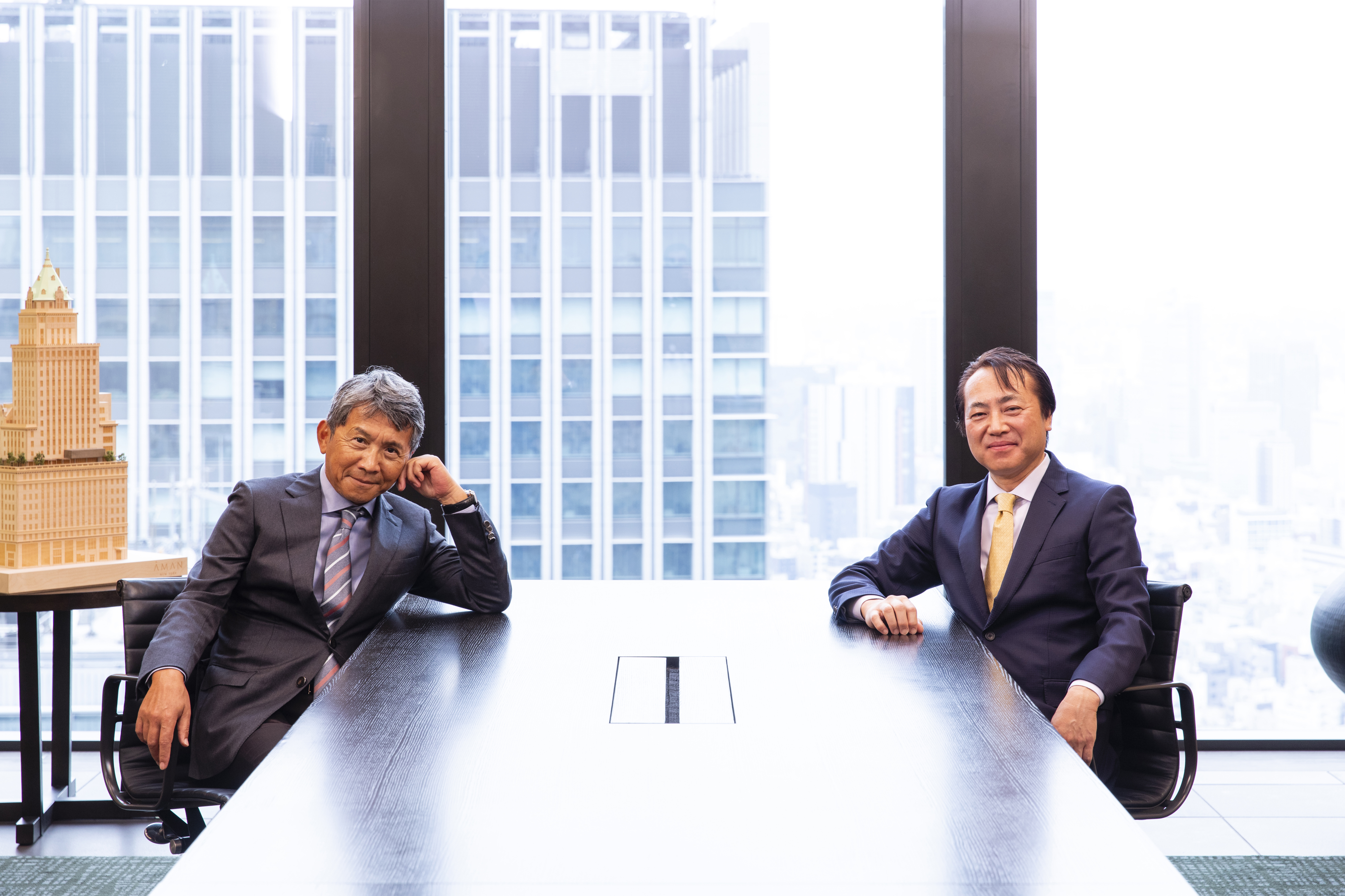 一流ビジネスマンが選ぶ最先端の近視治療 眼内コンタクトレンズ「ICL」とは | Forbes JAPAN 公式サイト（フォーブス ジャパン）