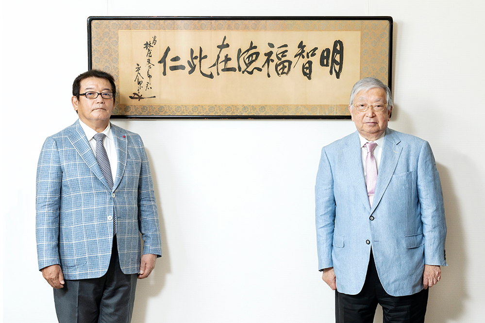 内視鏡の権威が提言 超一流のがん検診で早期発見を | Forbes JAPAN 公式サイト（フォーブス ジャパン）