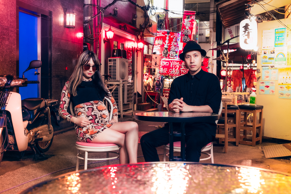 閉塞感漂う日本に活路はあるか？ Chim↑Pomが見出した希望の形