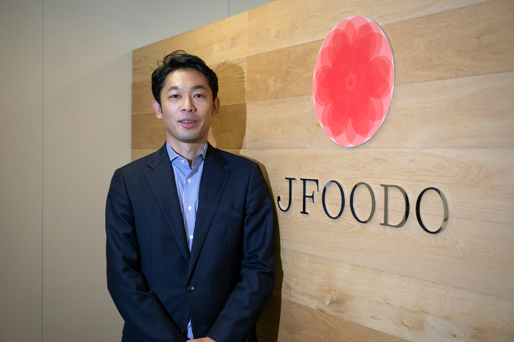 日本の食材を世界でブランディングするJFOODO | Forbes JAPAN 公式サイト（フォーブス ジャパン）