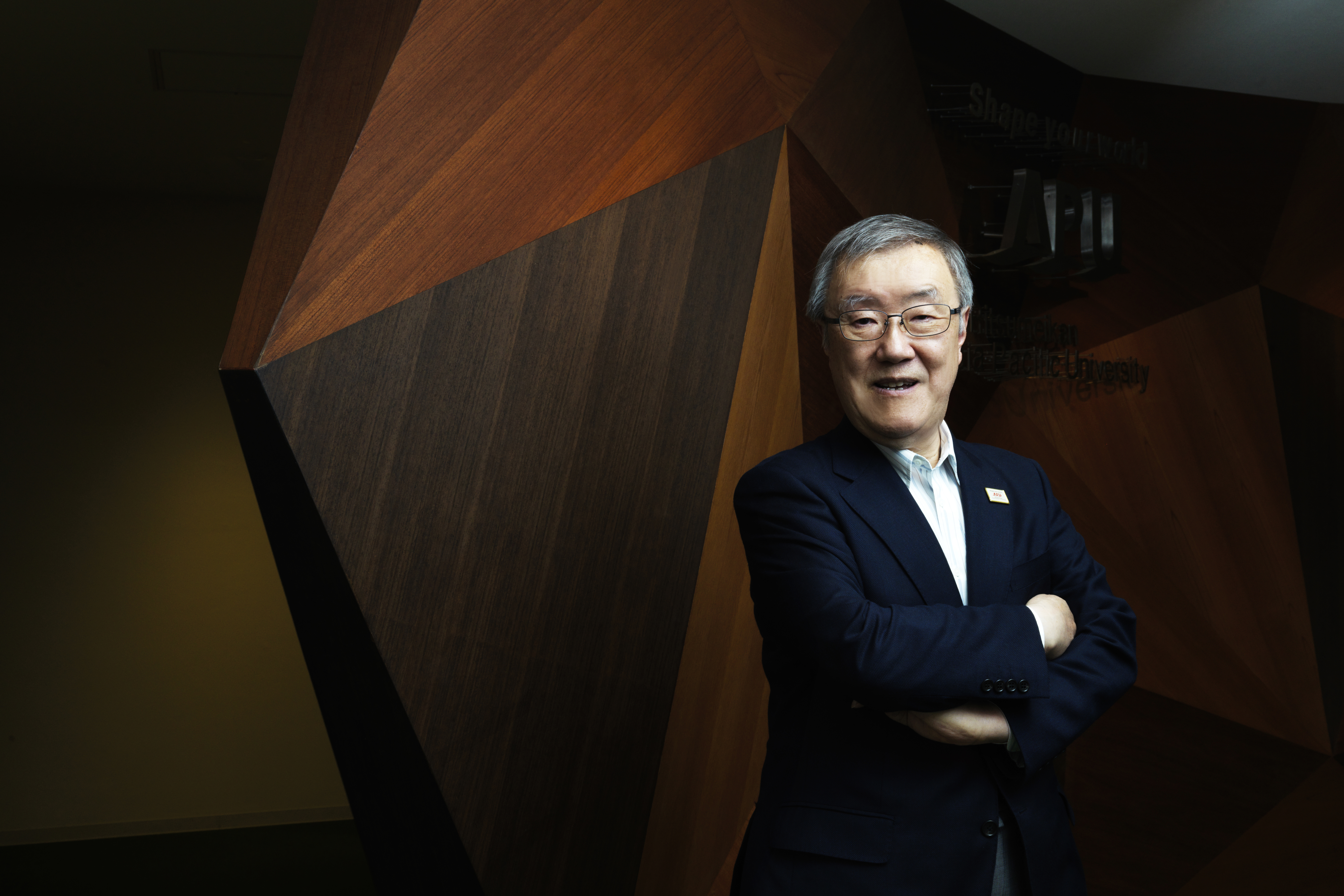「突き詰めることで世界は広がる」出口治明が語る投資の本質──〈儲けるため〉ではなく〈世界を知るため〉に投資しよう＃3 | Forbes JAPAN 公式サイト（フォーブス ジャパン）