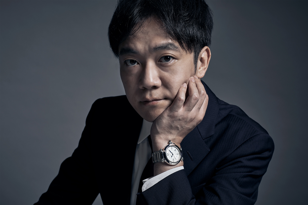 自動運転でシリコンバレーに挑む加藤真平が、カルティエ新作腕時計に感じた「成功へと導く力」 | Forbes JAPAN 公式サイト（フォーブス ジャパン）
