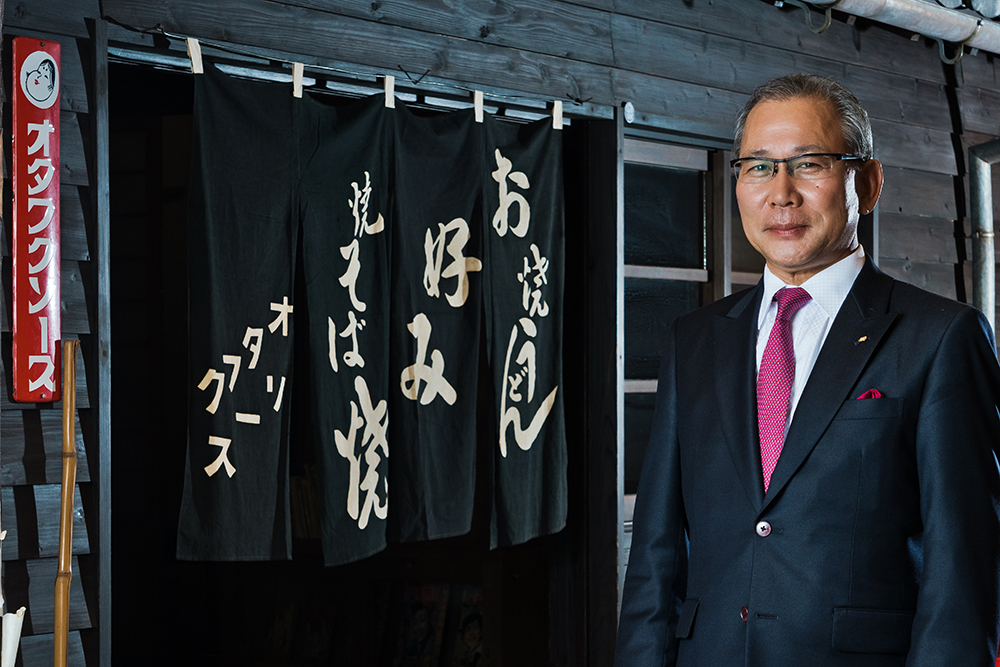 「常に因縁因果と孫子3代先のことを考えて動く」。次の100年へとつなぐ「日本的経営」のあり方とは──アントレプレナーたちの熱源 #04 | Forbes JAPAN 公式サイト（フォーブス ジャパン）