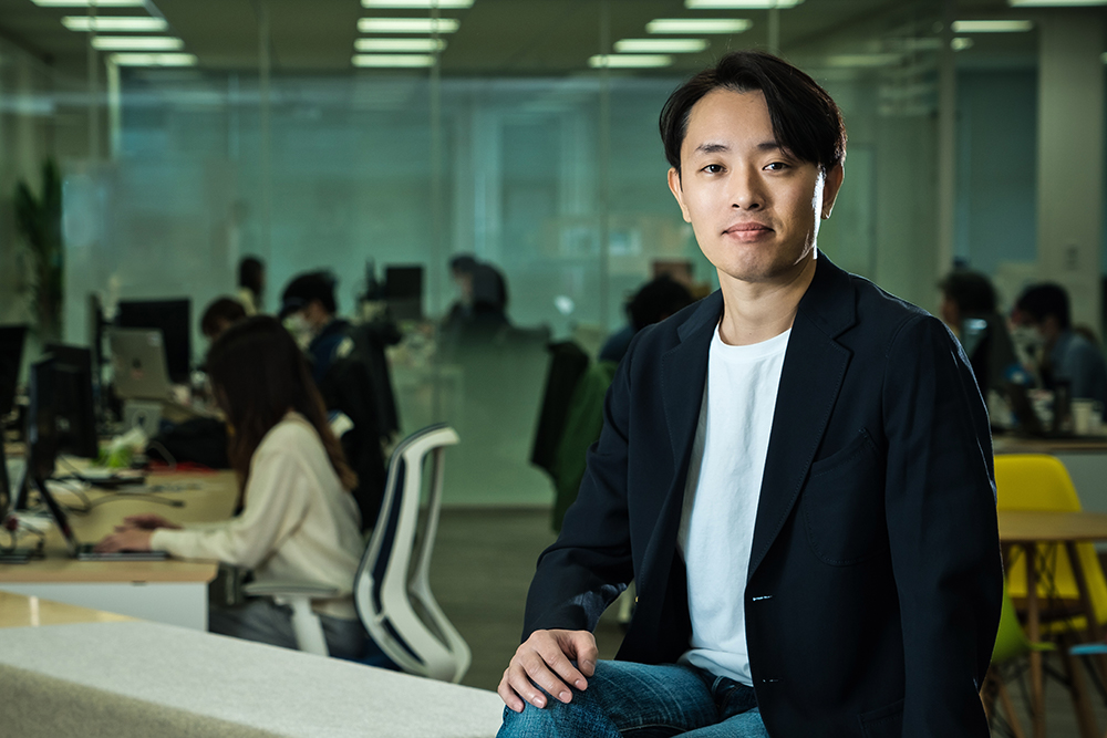 「自分たちの技術で社会をよりよくしたい」。ロックな魂で社会課題に挑み続ける起業家──アントレプレナーたちの熱源 #07 | Forbes JAPAN 公式サイト（フォーブス ジャパン）