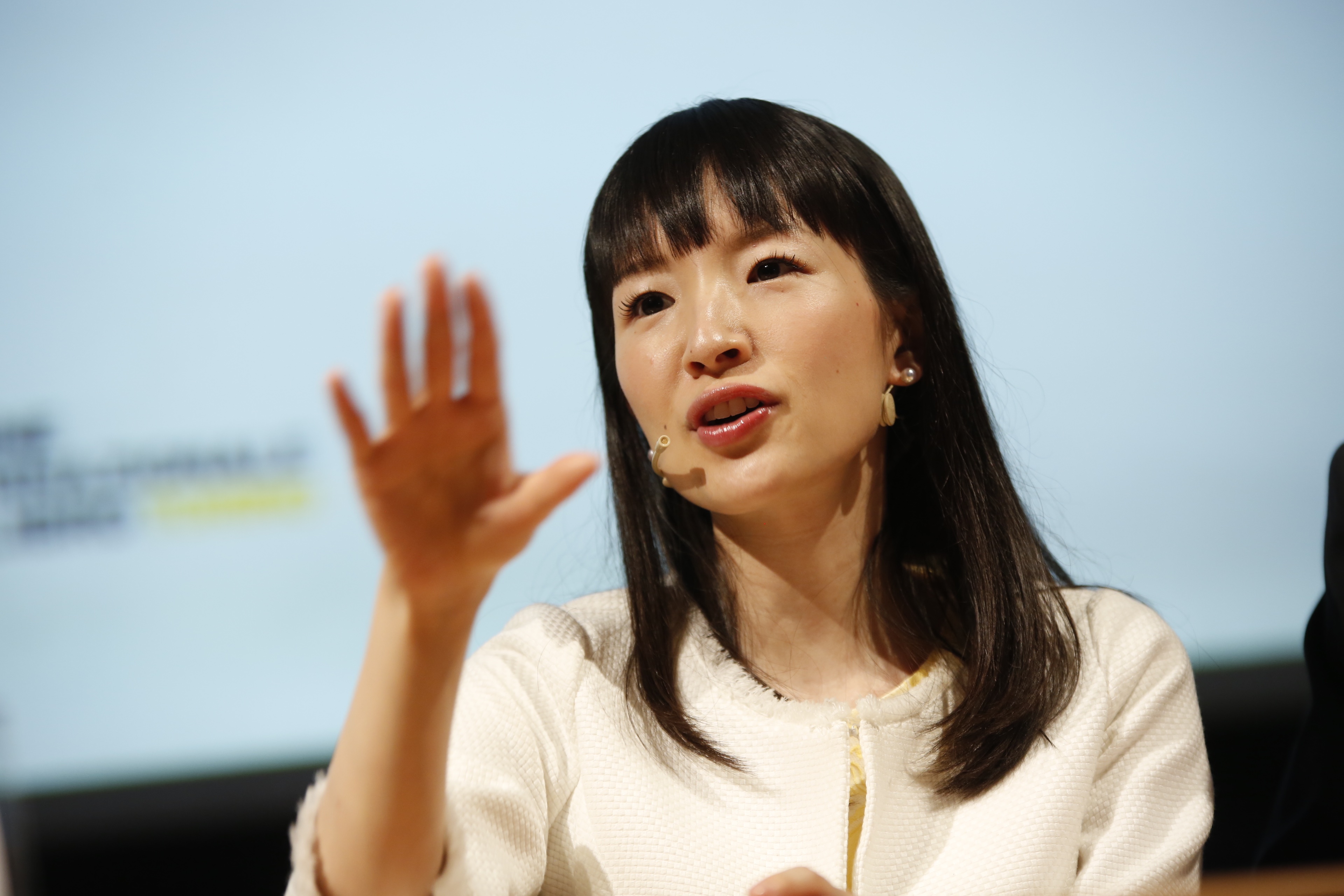 非売品 土井英司 出版 CD 土井 起業 近藤麻理恵 片付け トキメク 魔法 こんまりを生んだ名プロデューサーに聞いた、「世界で勝つ」日本