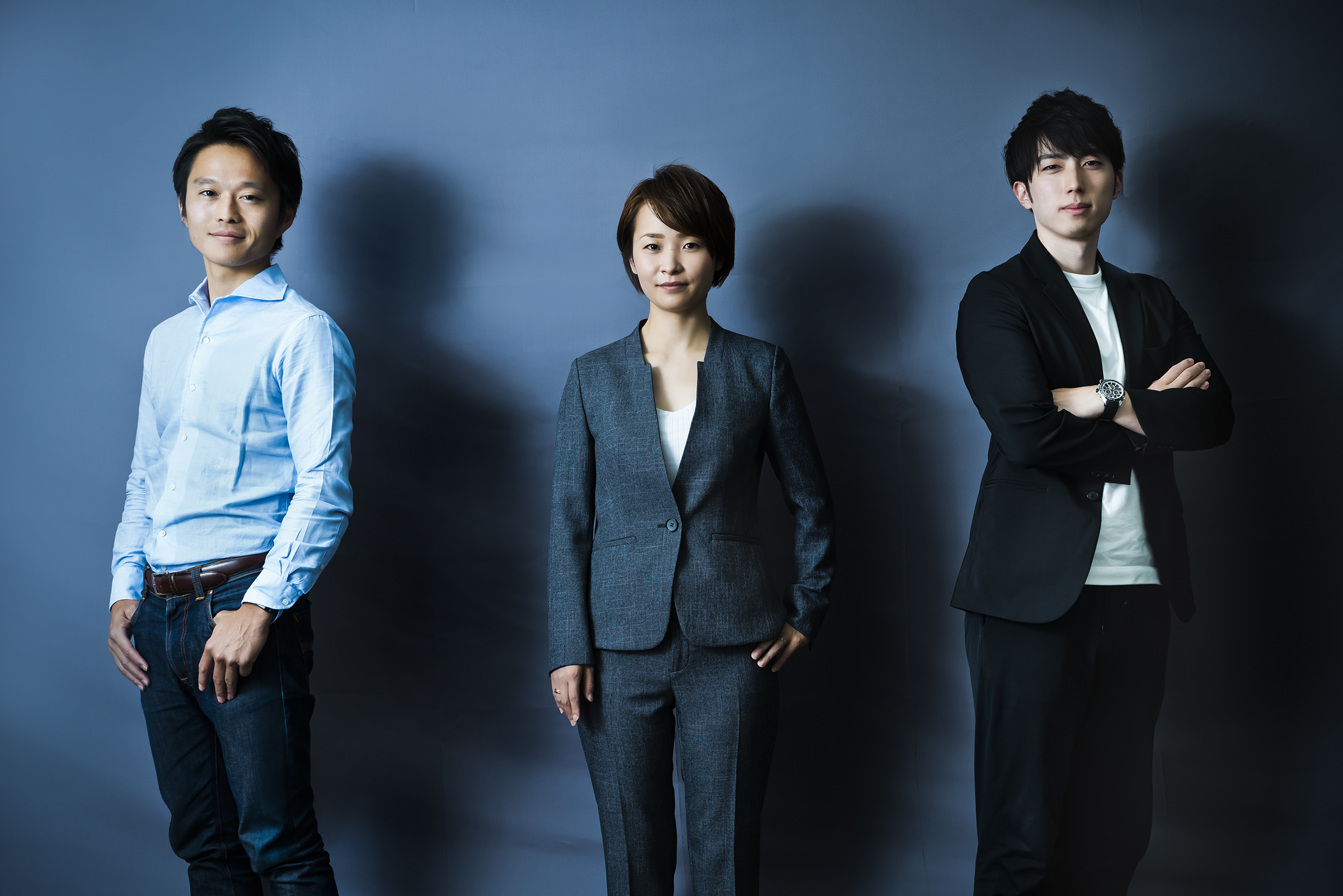 福岡県でDXベンチャーが次々に飛躍する背景 | Forbes JAPAN 公式サイト（フォーブス ジャパン）