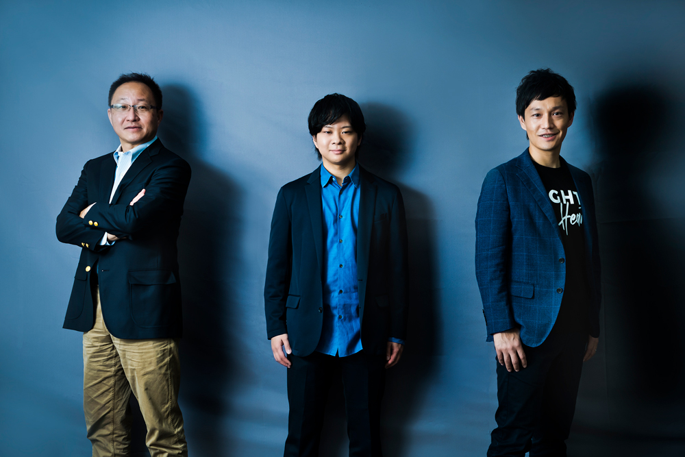 福岡発、医療・ヘルスケアベンチャーがつくる新しい景色 | Forbes JAPAN 公式サイト（フォーブス ジャパン）