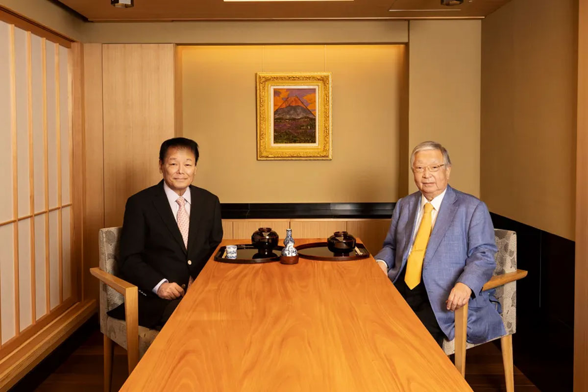 「神の手をもつ医師」は語る。診断や手術は症例数トップの医師に | Forbes JAPAN 公式サイト（フォーブス ジャパン）