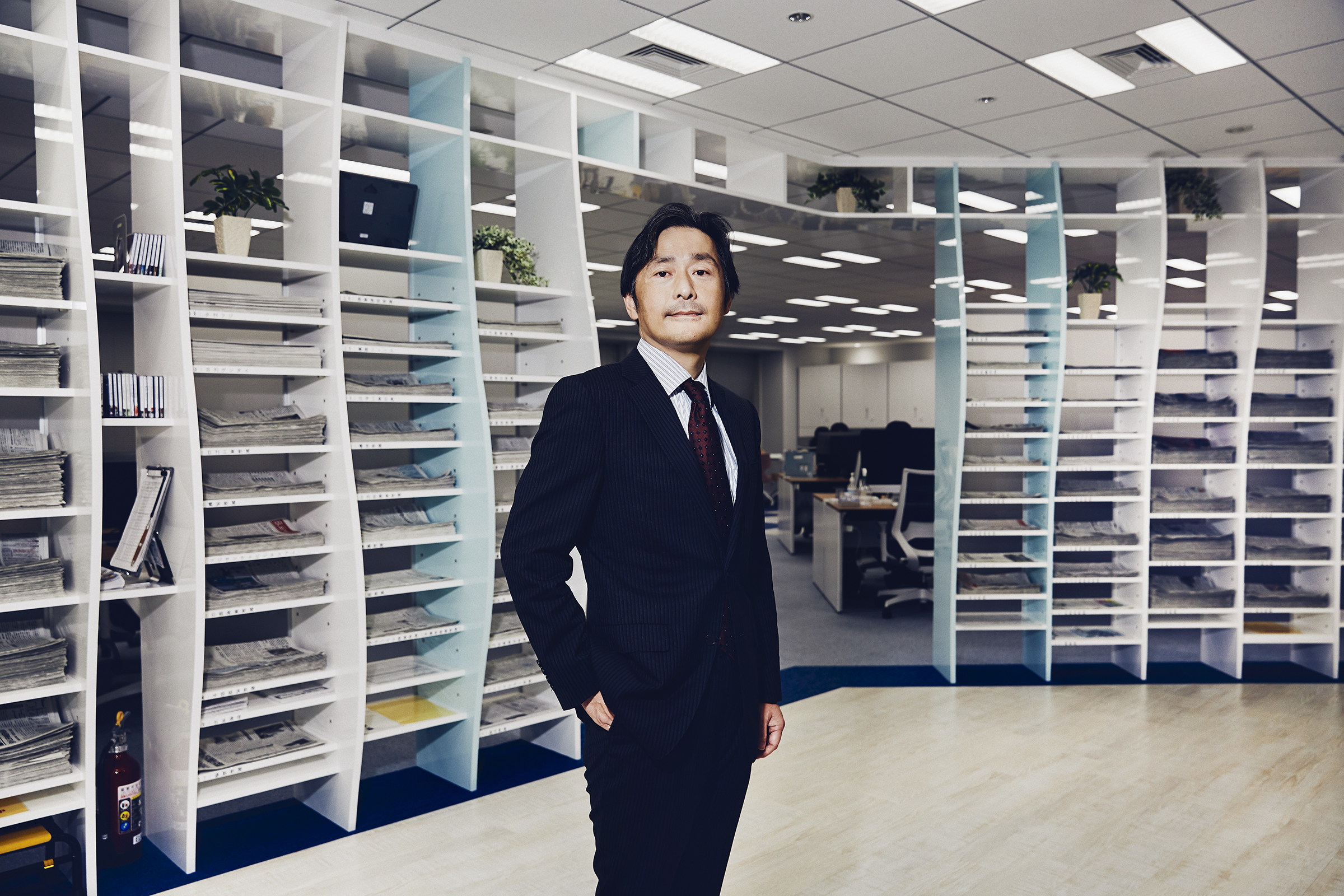 不確実性が高まる世界を見通すために必要なものとは？“確かな情報”の共有が組織を活性化する | Forbes JAPAN 公式サイト（フォーブス ジャパン）