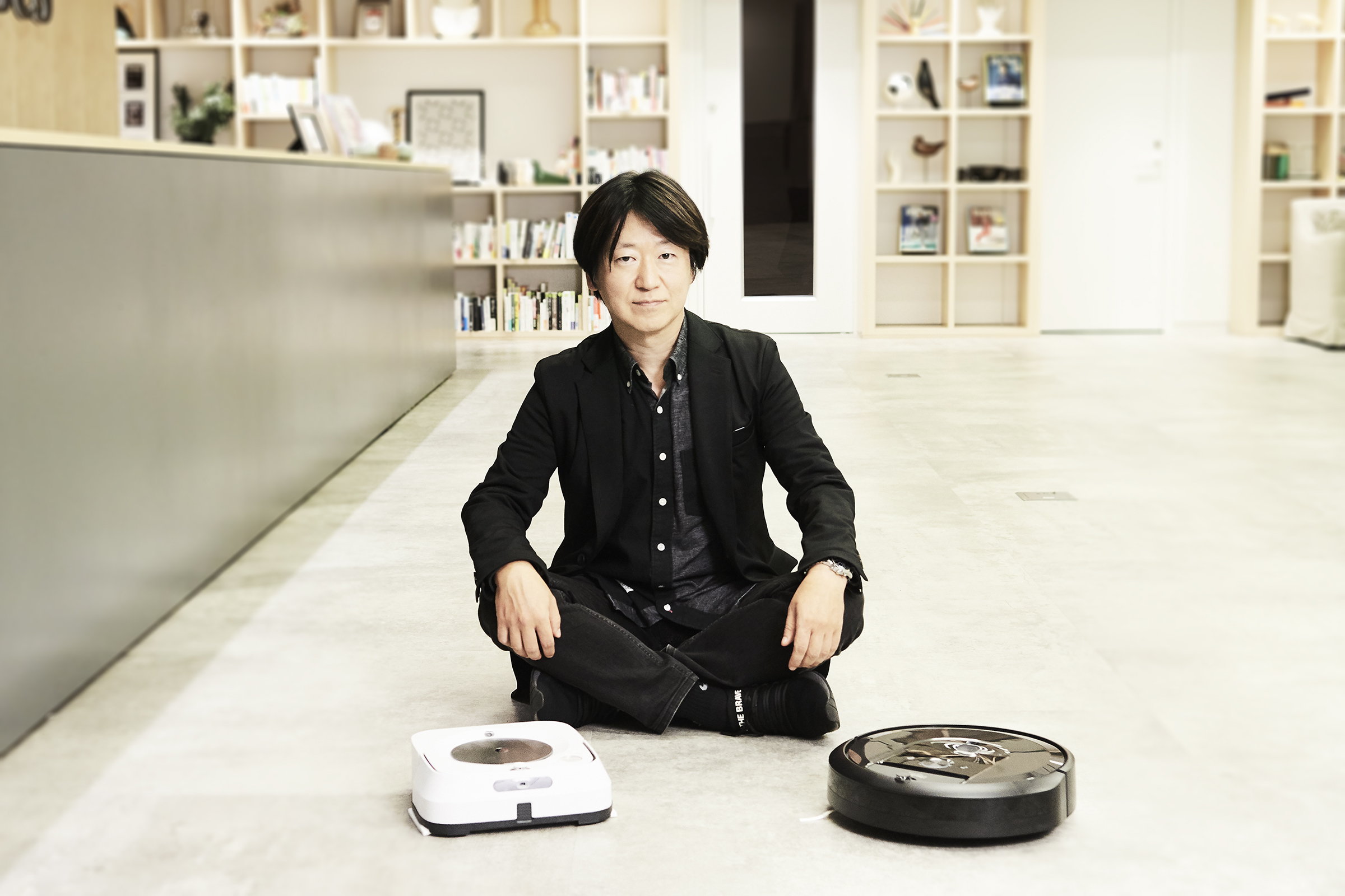 人と暮らしと技術の共創力でパーソナルな快適さが進化していく | Forbes JAPAN 公式サイト（フォーブス ジャパン）