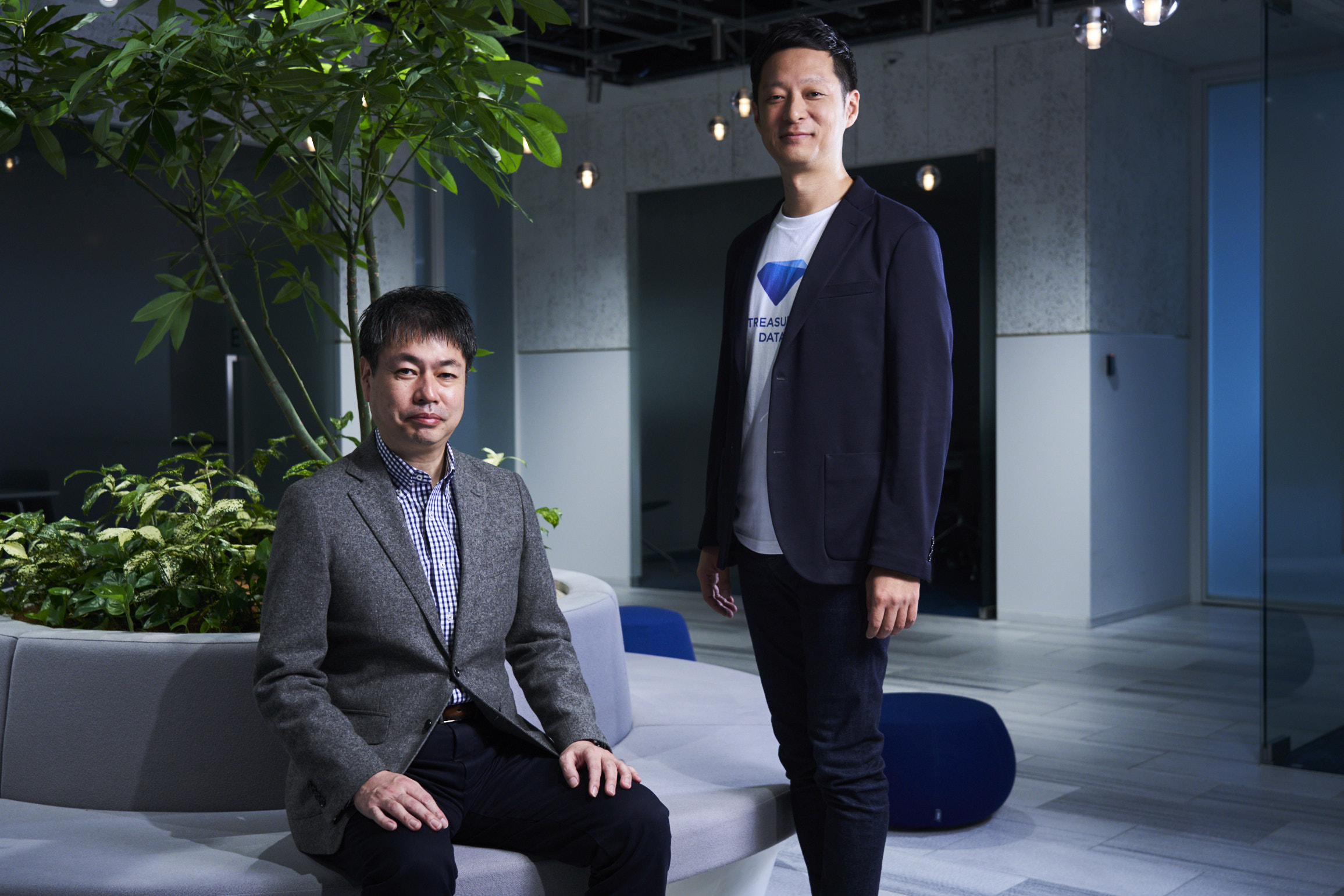 ロジスティクスにおけるDXの課題と可能性、CDP活用が描く未来とは？ | Forbes JAPAN 公式サイト（フォーブス ジャパン）