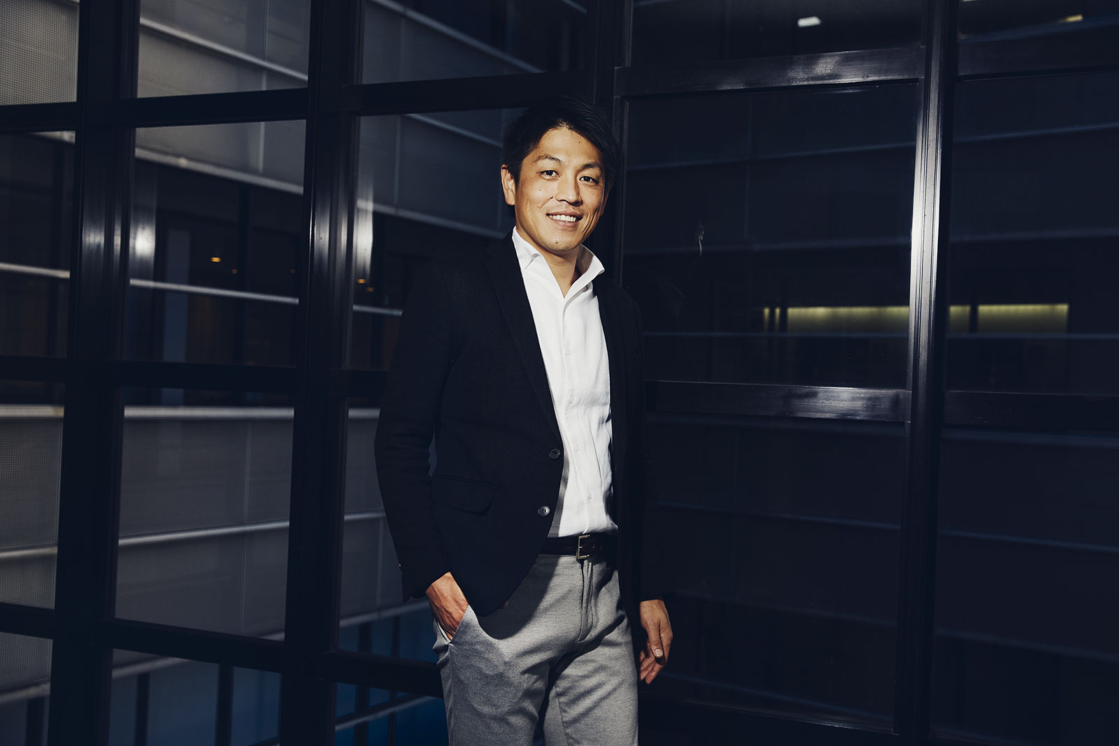 アプリプラットフォーム「MGRe（メグリ）」が生む、新たなマーケティングとは | Forbes JAPAN 公式サイト（フォーブス ジャパン）