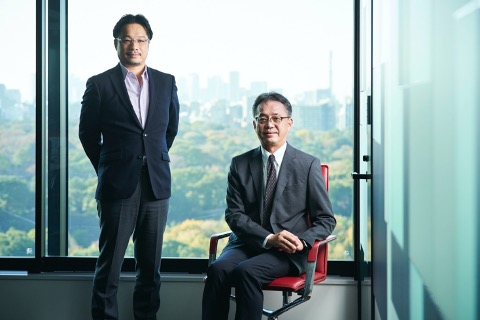AIとヒトが補完し合うHRテックの理想形　新たな価値創造を目指すAGCの“人財”戦略 | Forbes JAPAN 公式サイト（フォーブス ジャパン）