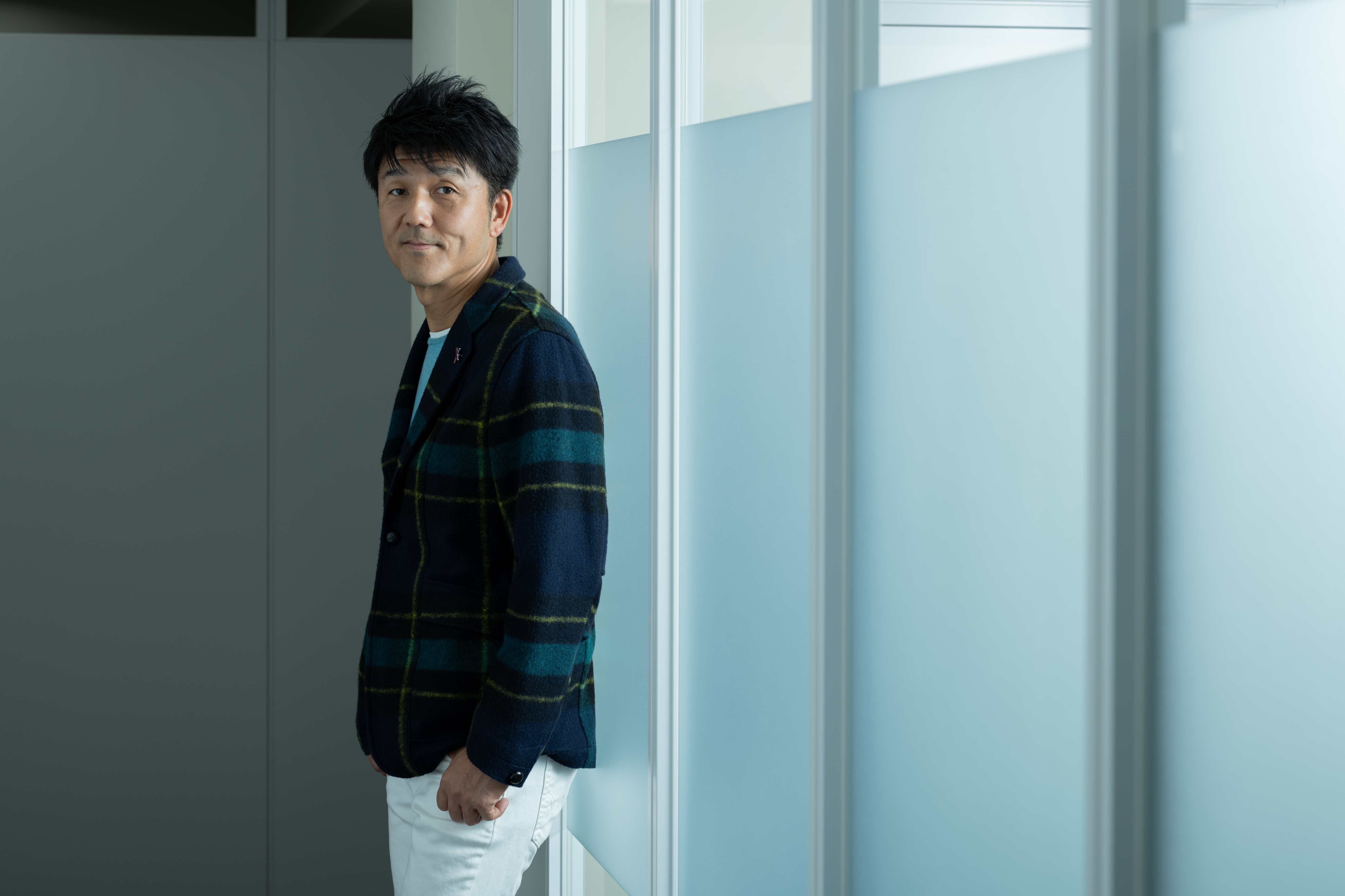 スマートファクトリーを推し進める「Team Cross FA」は、 日本の製造業再生の起爆剤だ! | Forbes JAPAN 公式サイト（フォーブス ジャパン）