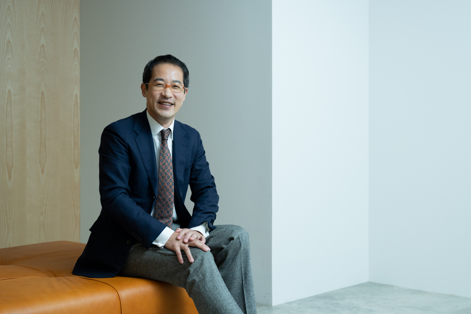 健康経営が20年先の未来を左右する──emphealが取り組む人生100年時代への施策とは | Forbes JAPAN 公式サイト（フォーブス ジャパン）