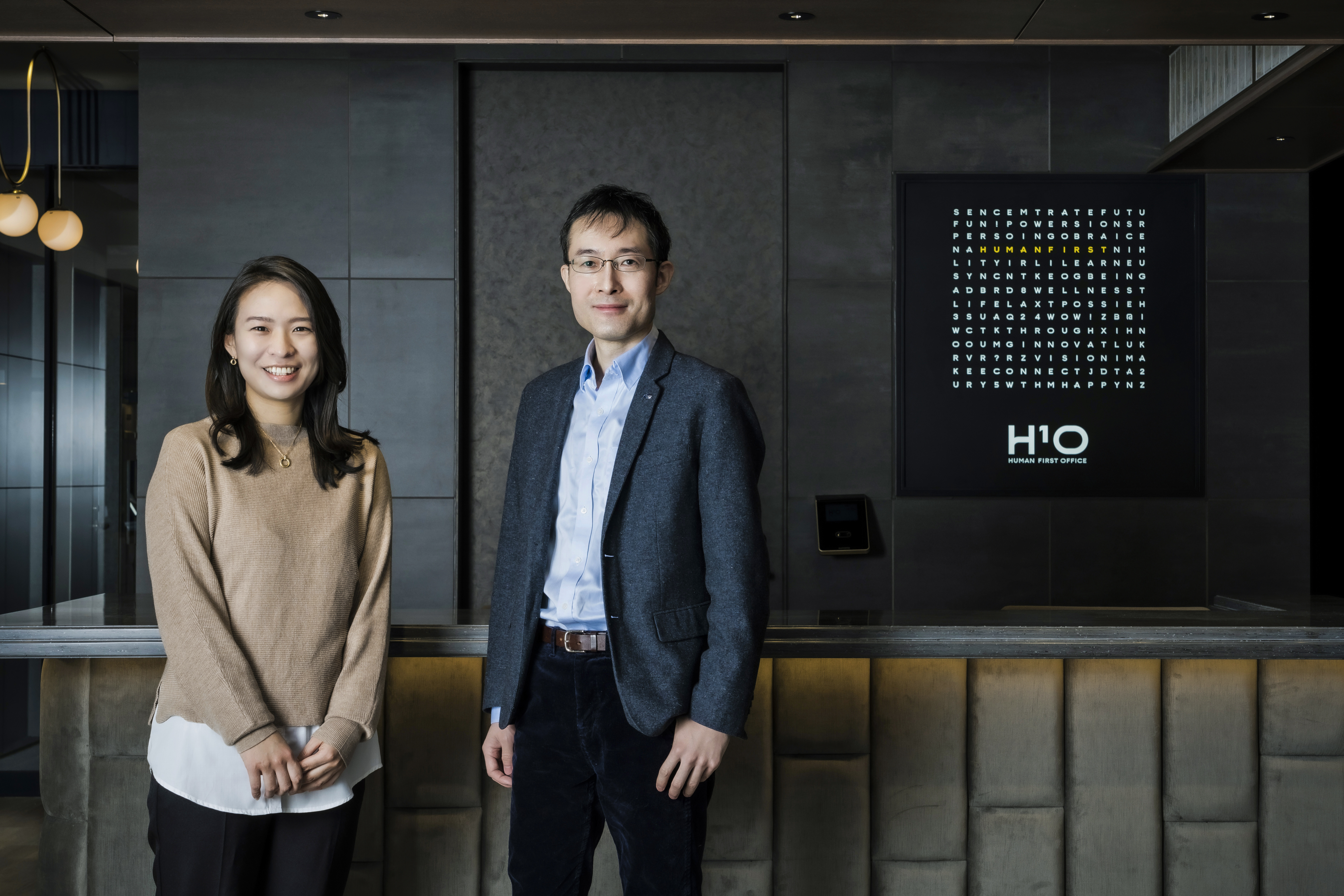 求めたのは、いままでの常識を破るオフィス。SUBARUが「H¹O」でエンジニアのワークプレイス改革に突き進む | Forbes JAPAN 公式サイト（フォーブス ジャパン）