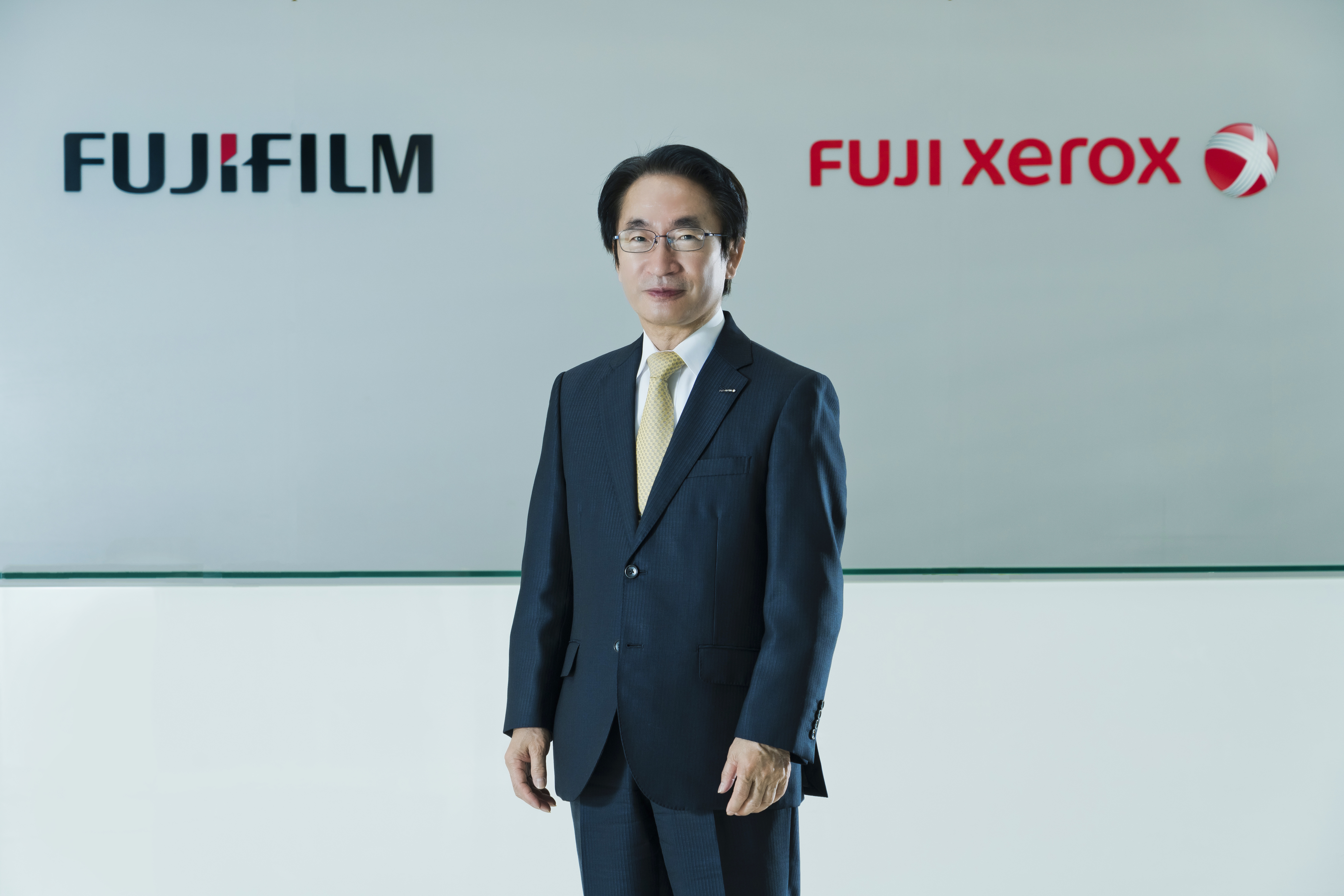 揺るぎない経営哲学と技術力で、世界を駆ける。富士ゼロックスが新社名に込めた意気込み | Forbes JAPAN 公式サイト（フォーブス ジャパン）
