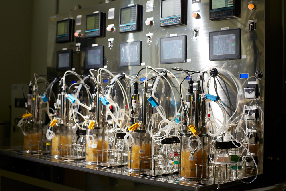 スタートアップの救世主なるか？ バイオベンチャーが選んだ新しい調達