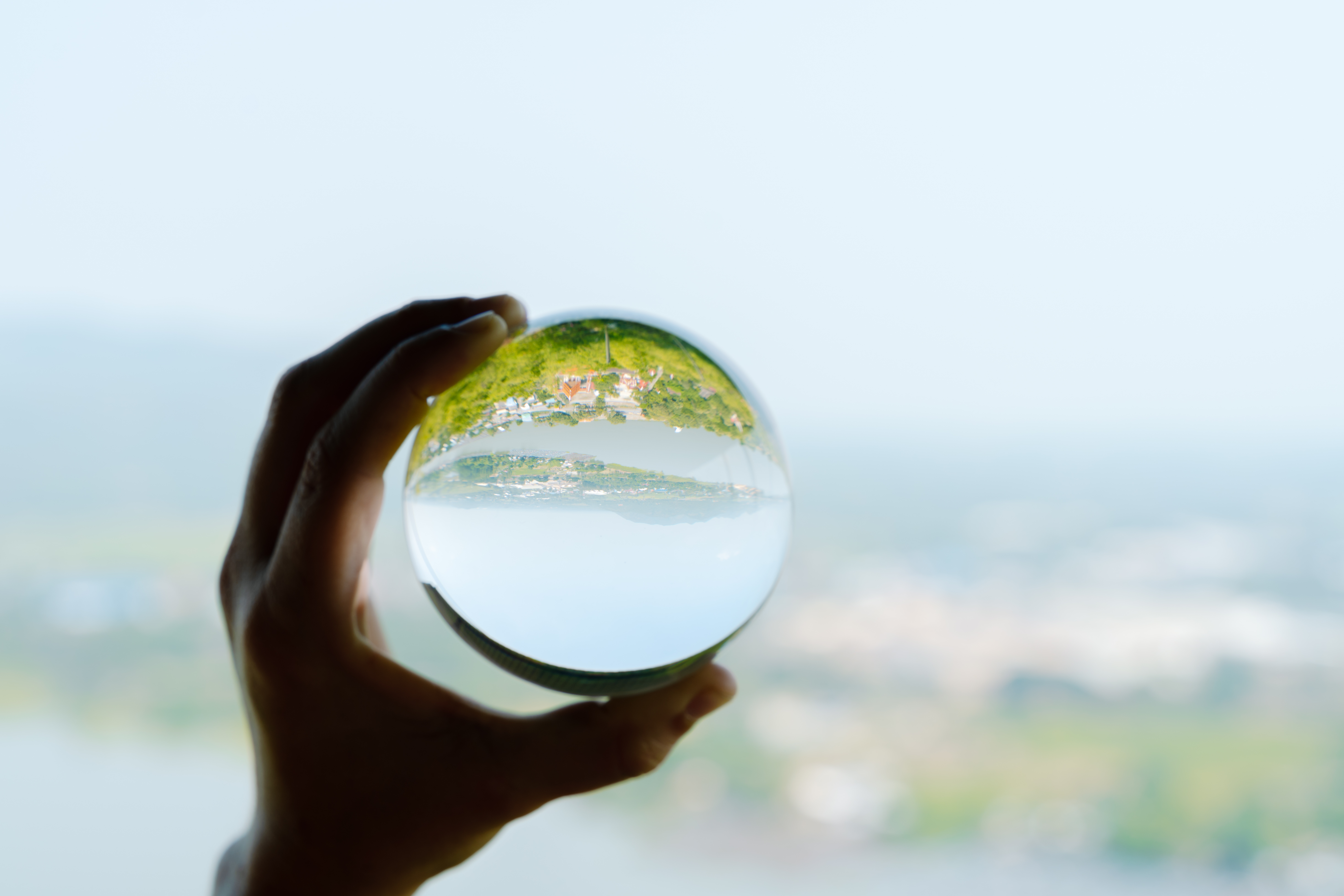 理想の未来はどこにある？三菱ケミカルホールディングスグループの答えは、「KAITEKI Vision 30」だ | Forbes JAPAN 公式サイト（フォーブス ジャパン）