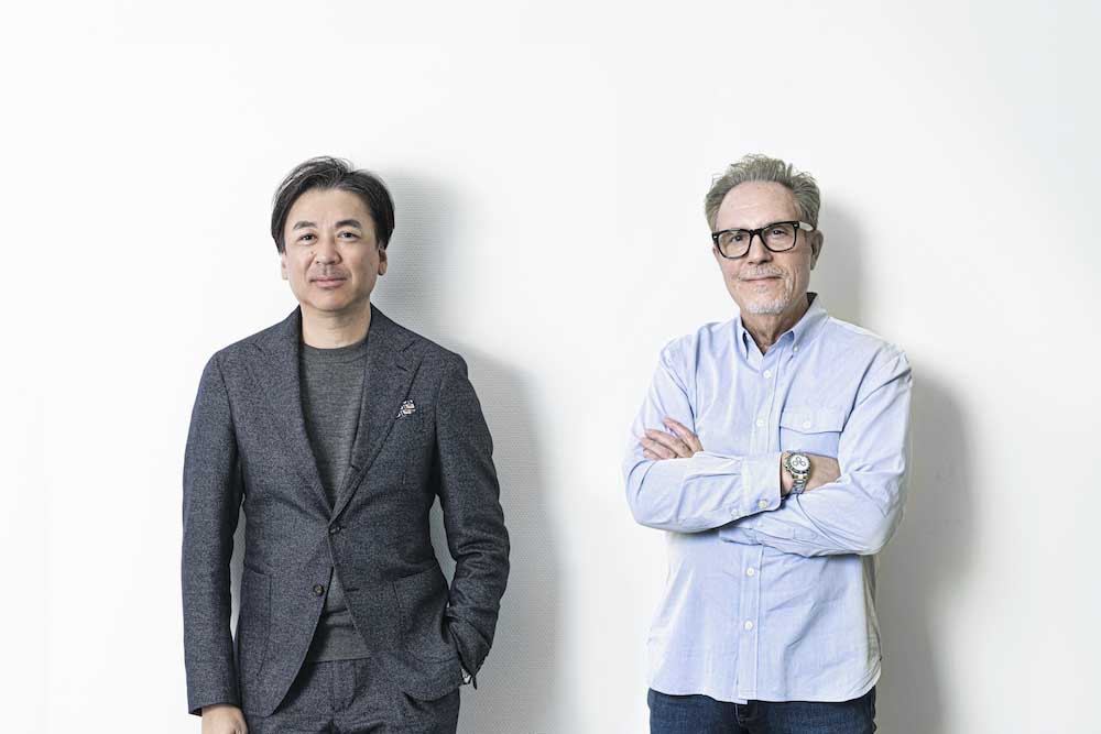 いま、エイベックスとAEG Presentsが手を組む理由。エンターテインメントビジネスの未来 | Forbes JAPAN 公式サイト（フォーブス ジャパン）