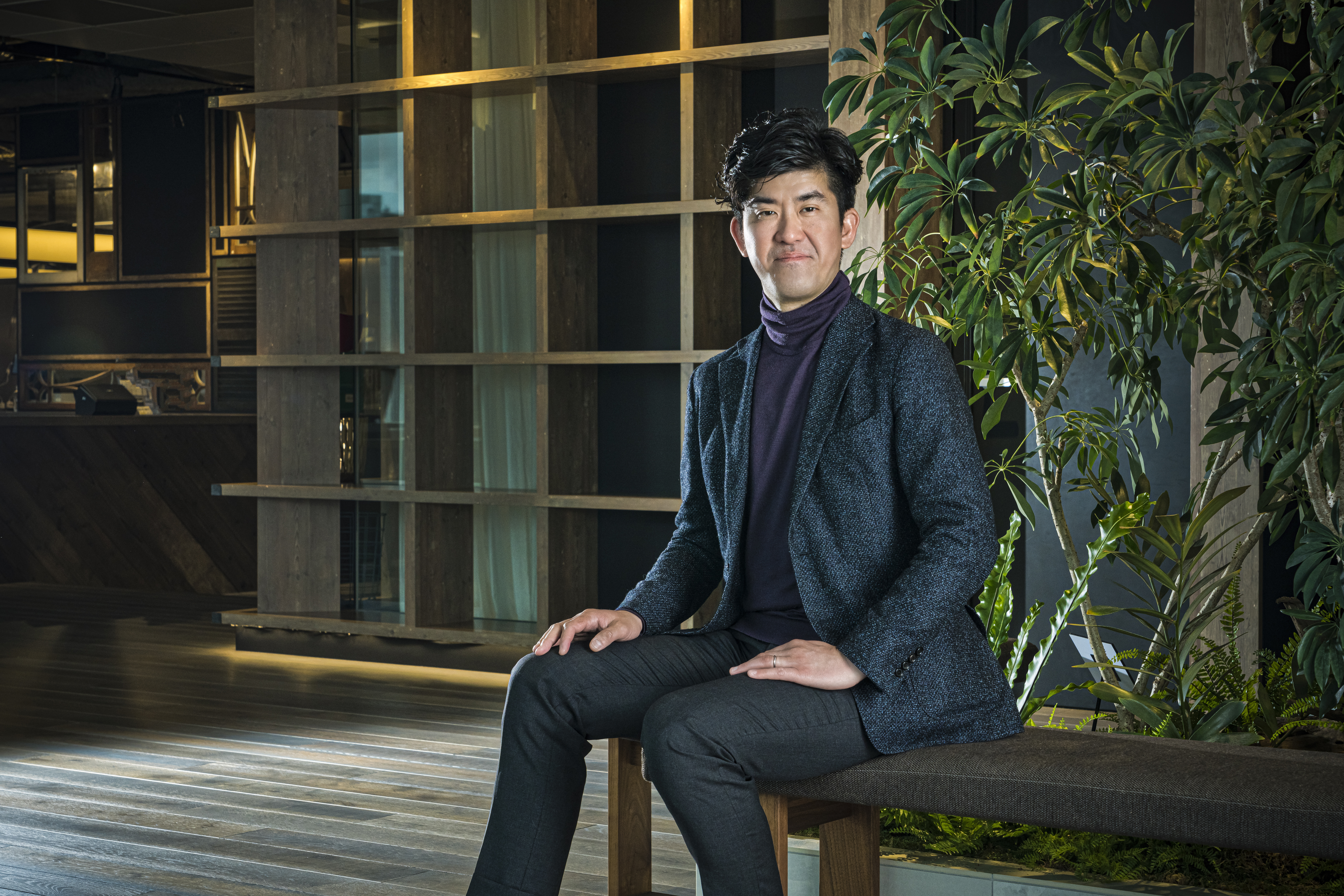 nCinoのクラウドバンキングで広がる地域経済活性化の可能性 | Forbes JAPAN 公式サイト（フォーブス ジャパン）
