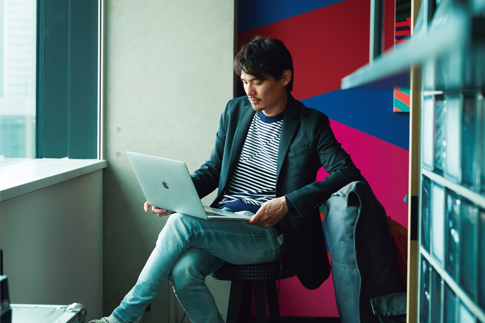 ディーゼルで検証。価値観やポリシーが表れる新時代のデニム論 | Forbes JAPAN 公式サイト（フォーブス ジャパン）