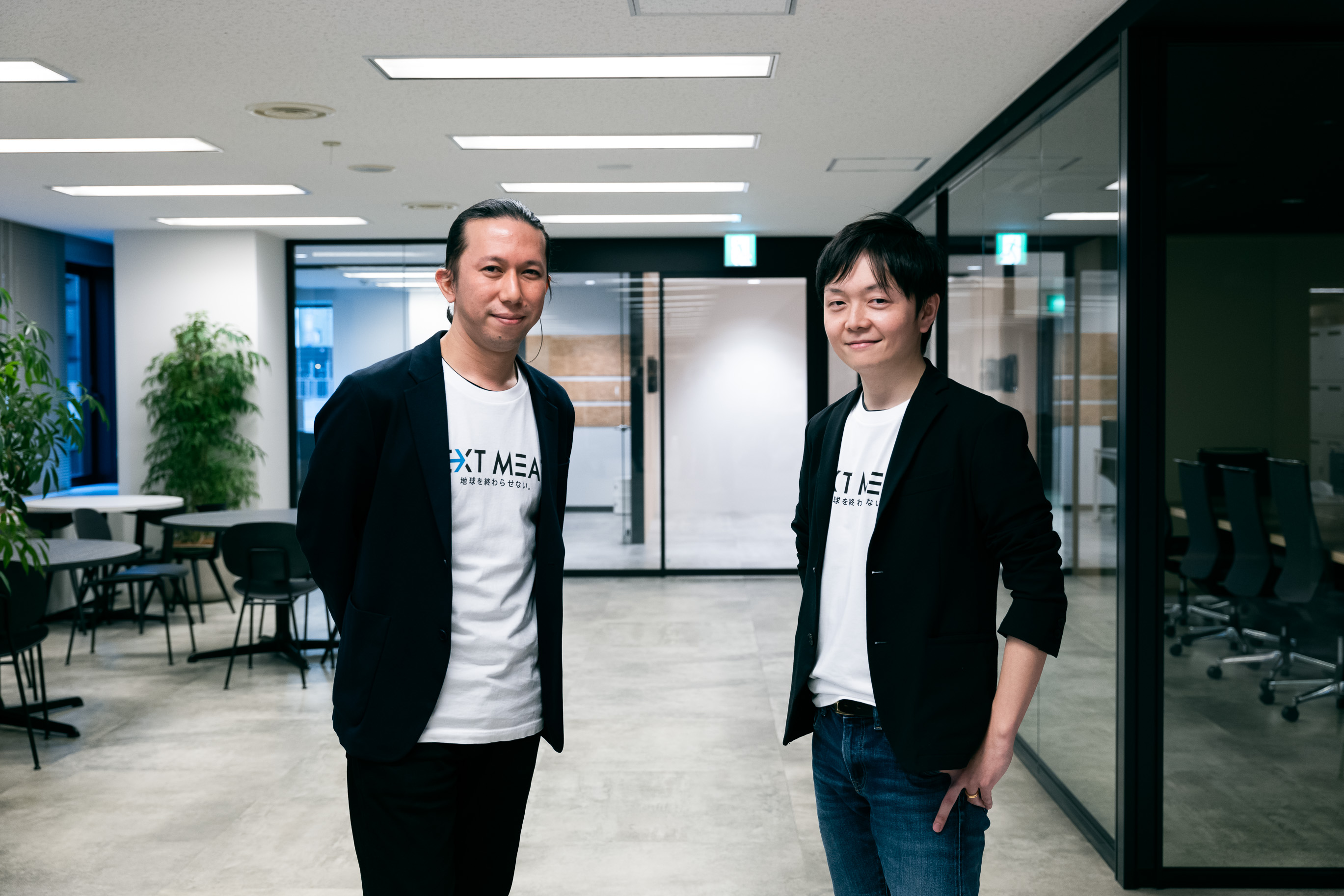 創業7カ月で時価総額479億円　「代替肉で地球を救う」ネクストミーツの野望 | Forbes JAPAN 公式サイト（フォーブス ジャパン）