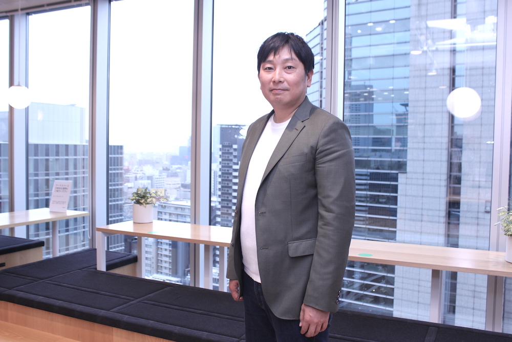 薬のまち・大阪の歴史を継承し、医療DXで世界へ挑む | Forbes JAPAN 公式サイト（フォーブス ジャパン）