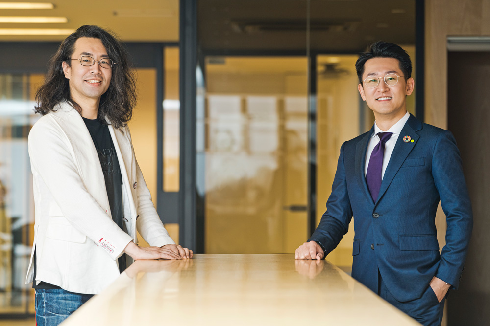 未来社会の秩序のために スマートシティ構想はテクノロジーガバナンスが鍵となる | Forbes JAPAN 公式サイト（フォーブス ジャパン）