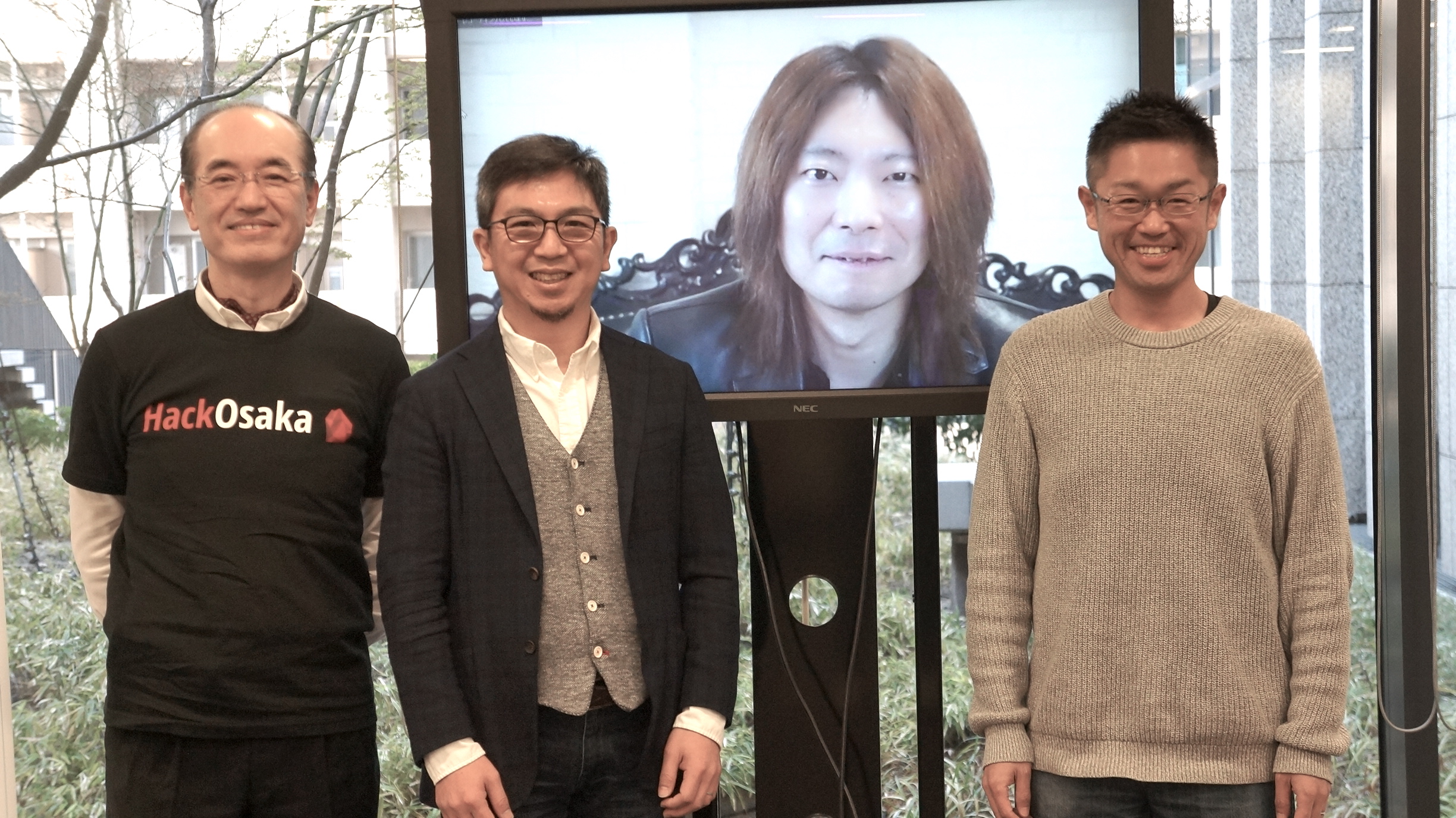 万博に向けてイノベーション企業を次々と生み出す大阪のスタートアップエコシステムのポテンシャル | Forbes JAPAN 公式サイト（フォーブス ジャパン）