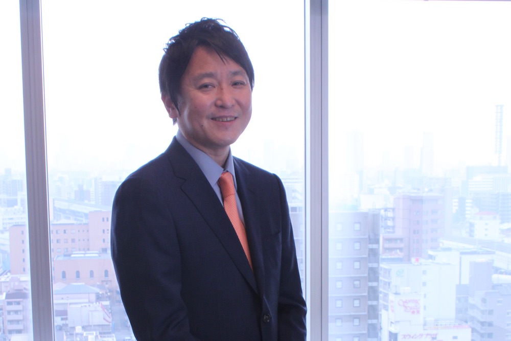誰もやらない“ぶっ飛んだこと”こそ大阪で！ | Forbes JAPAN 公式サイト（フォーブス ジャパン）